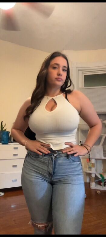 Full leaked Haylee anderson private photo