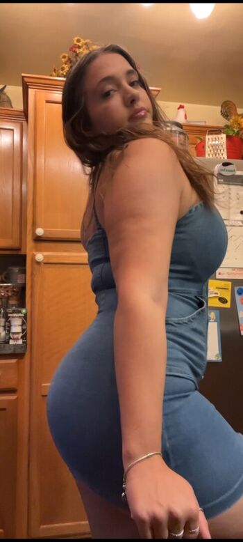 Full leaked Haylee anderson private photo