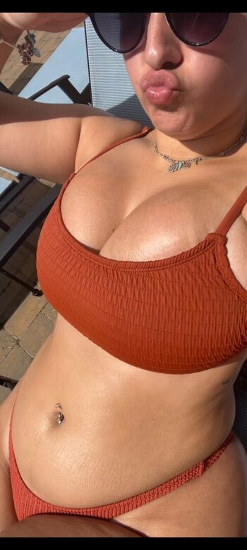 Full leaked Haylee anderson private photo