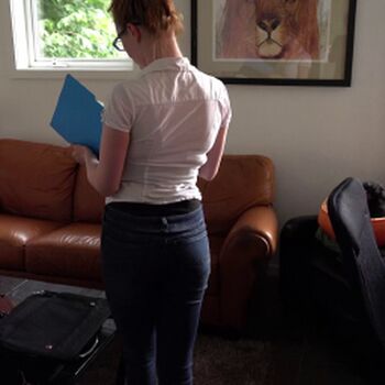 Full leaked Haylee love private photo