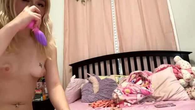 Full leaked Hayleespink private photo