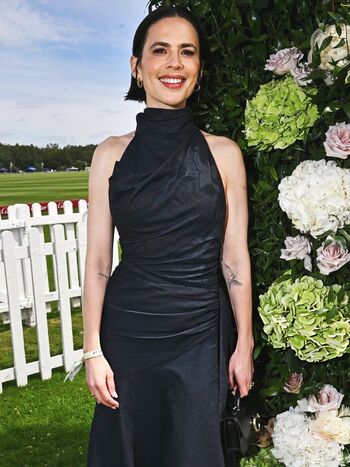 Hayley Atwell