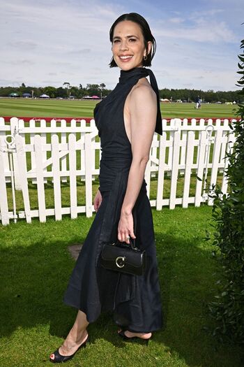 Hayley Atwell