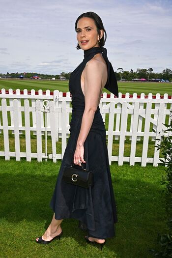 Hayley Atwell