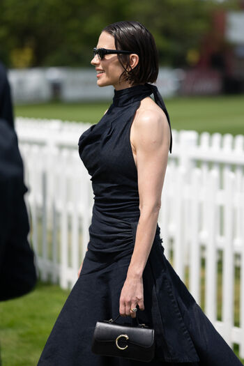 Hayley Atwell