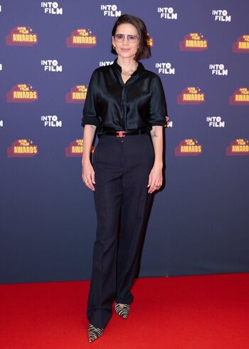 Hayley Atwell