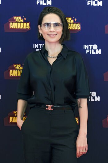 Hayley Atwell