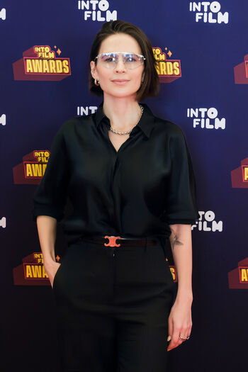Hayley Atwell