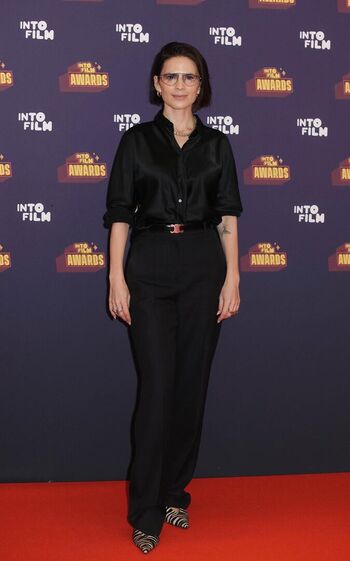 Hayley Atwell
