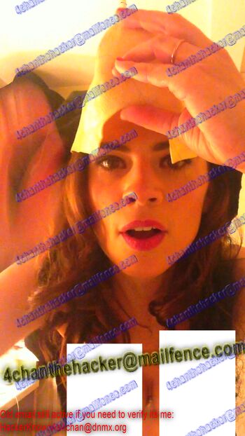Full leaked Hayley atwell private photo