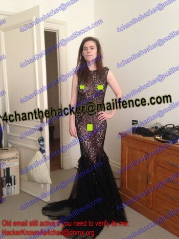 Full leaked Hayley atwell private photo