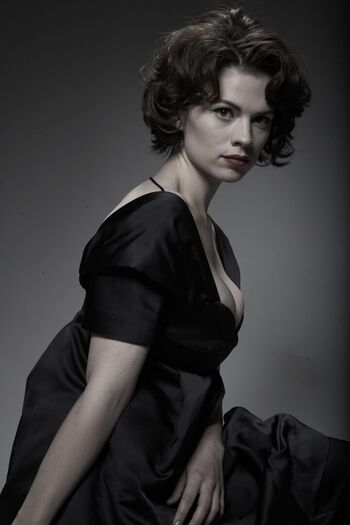 Full leaked Hayley atwell private photo