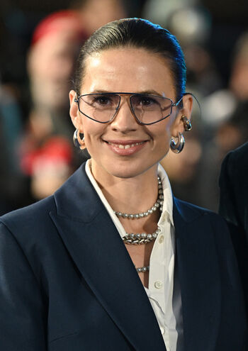 Full leaked Hayley atwell private photo