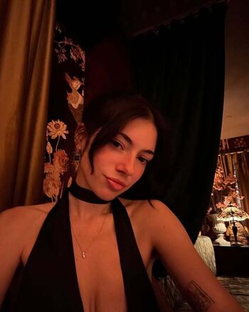 Full leaked Hayley benson private photo