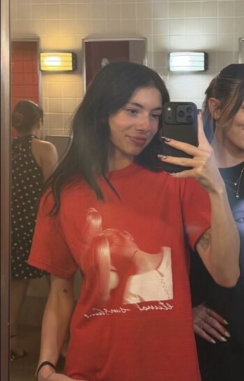Full leaked Hayley benson private photo