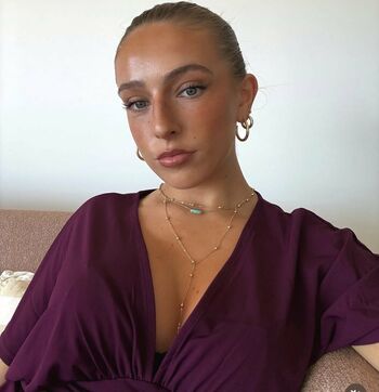 Full leaked Hayley easley private photo