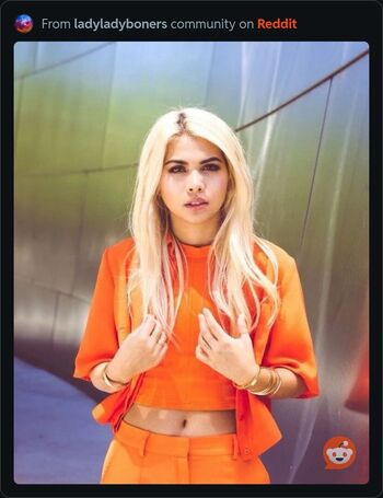 Full leaked Hayley kiyoko private onlyfans photo