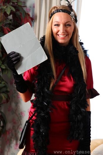 Full leaked Hayley marie coppin page private photo