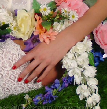 Full leaked Hayley marie coppin page private onlyfans photo