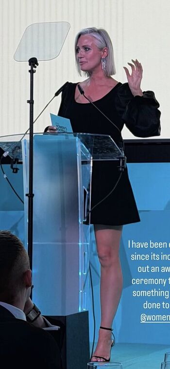 Full leaked Hayley mcqueen private photo