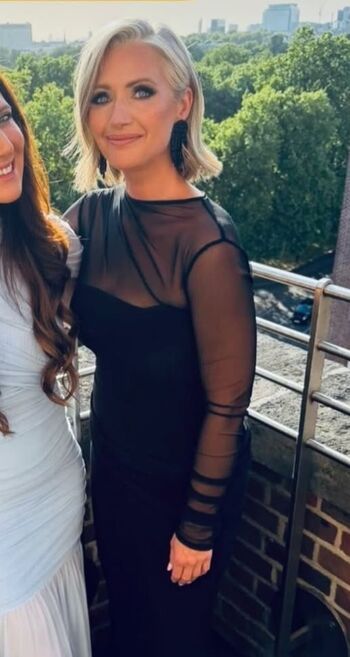 Full leaked Hayley mcqueen private photo