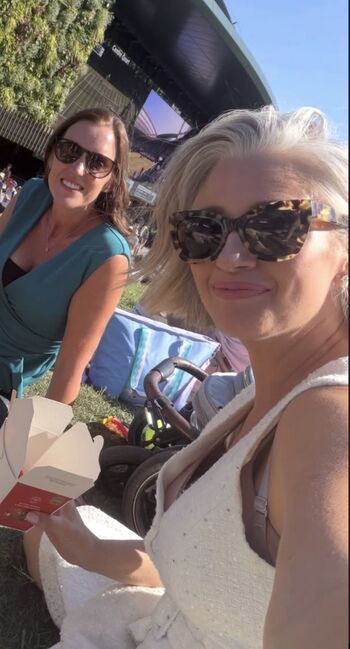 Full leaked Hayley mcqueen private photo
