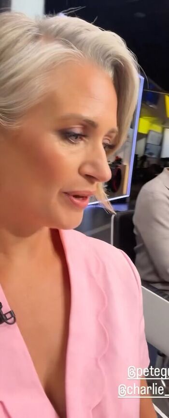Full leaked Hayley mcqueen private photo