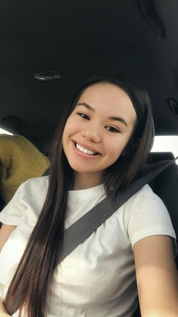 Full leaked Hayley nicole page private photo