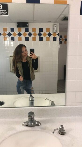 Full leaked Hayley nicole private photo