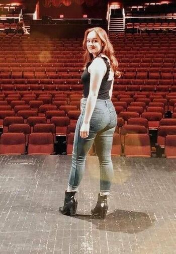 Full leaked Hayley orrantia private photo