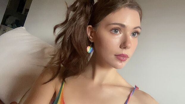 Full leaked Hayley reign private photo