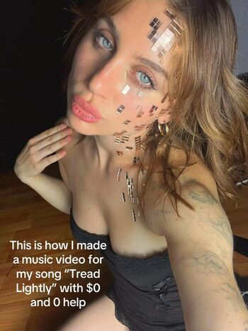 Full leaked Hayley richman private photo