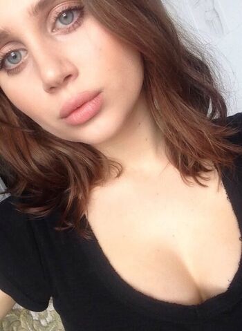 Full leaked Hayley richman private photo