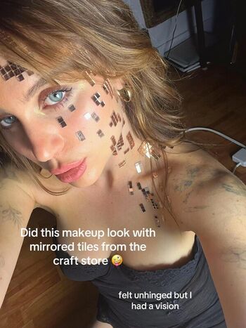 Full leaked Hayley richman private photo
