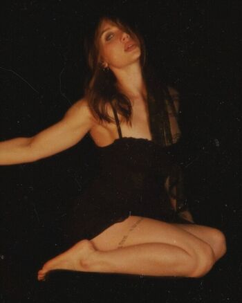 Full leaked Hayley richman private photo