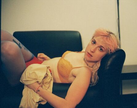 Hayley Williams