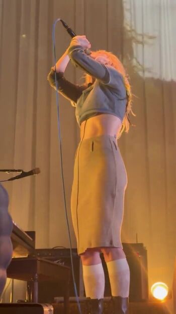 Full leaked Hayley williams page private onlyfans photo