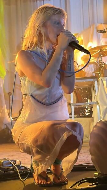 Full leaked Hayley williams page private onlyfans photo