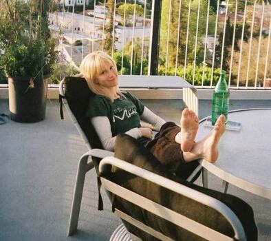 Full leaked Hayley williams private photo