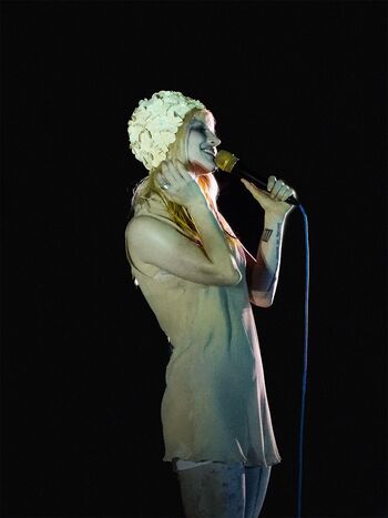 Full leaked Hayley williams private photo