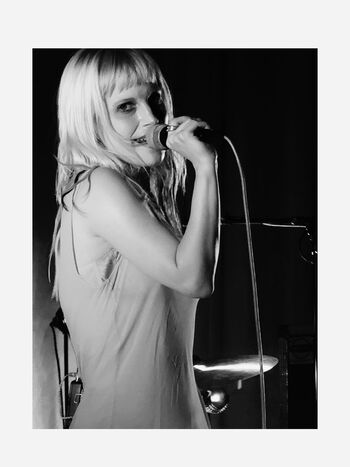 Full leaked Hayley williams private photo