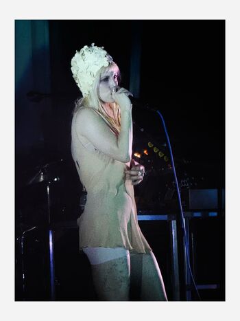 Full leaked Hayley williams private photo