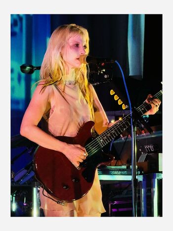 Full leaked Hayley williams private photo