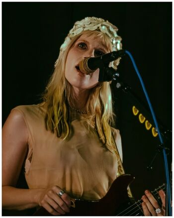 Full leaked Hayley williams private photo