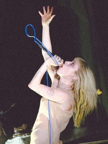 Full leaked Hayley williams private photo