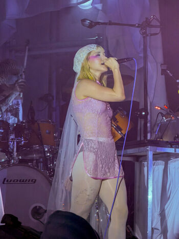 Hayley Williams