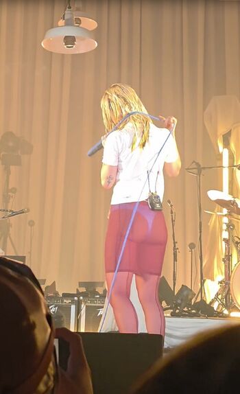 Full leaked Hayley williams private photo