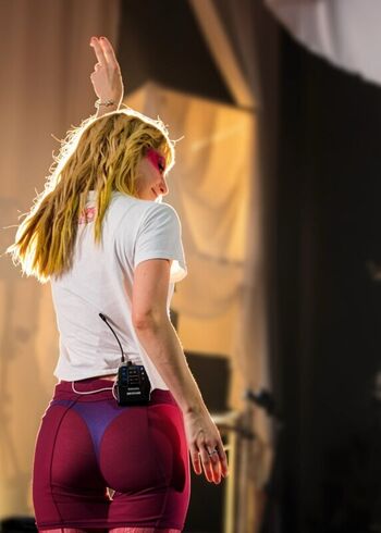 Hayley Williams