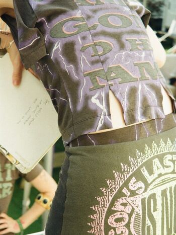 Full leaked Hayley williams page private photo