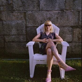 Full leaked Hayley williams page private photo